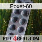 Poxet-60 30